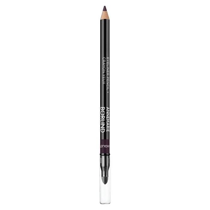 Picture of Annemarie Borlind 480355 0.03 oz Eyeliner Pencil for Women - Violet Black