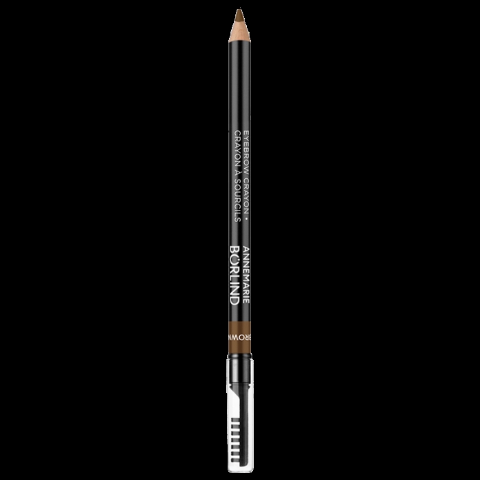 Picture of Annemarie Borlind 480357 0.03 oz Eyebrow Crayon for Women - Brown Pearl
