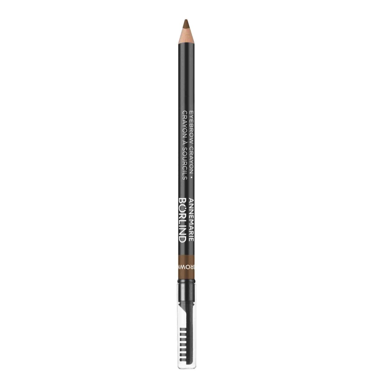 Picture of Annemarie Borlind 480360 0.03 oz Eyebrow Crayon for Women - Brown