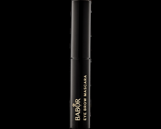 Picture of Babor 475711 0.1 oz Eye Brow Mascara for Women - No.01 Ash