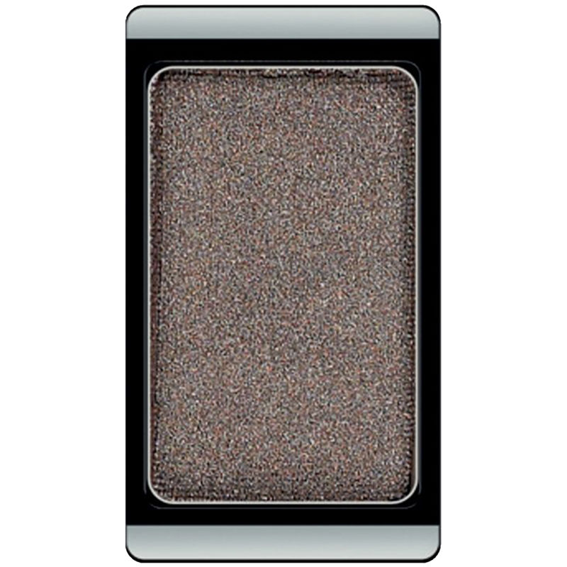 Picture of Artdeco 456194 0.03 oz Eyeshadow Pearl for Unisex - No.18 Pearly Light Misty Wood