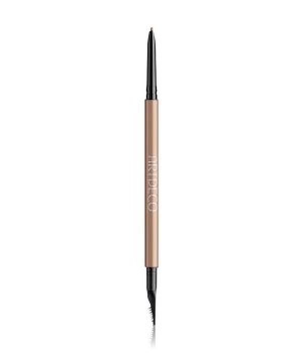 Picture of Artdeco 462675 0.003 oz Ultra Fine Brow Liner for Unisex - No.32 Fair Blonde