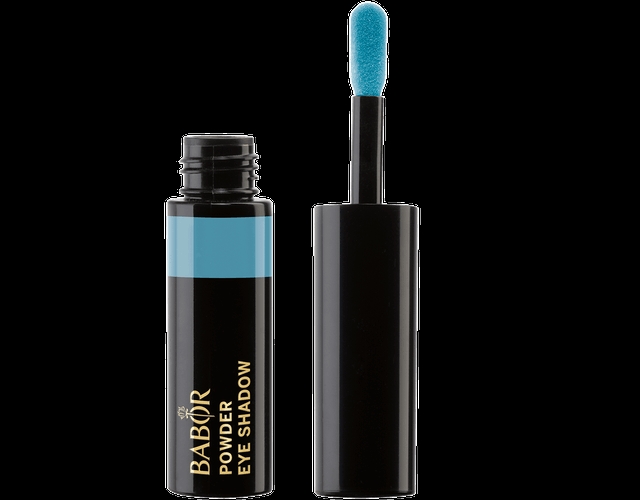 Picture of Babor 484866 0.07 oz Powder Eye Shadow for Women - No.04 Acqua