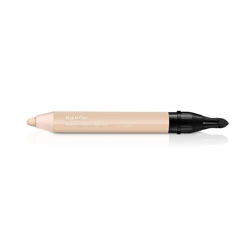 Picture of Babor 484862 0.07 oz Eye Shadow Pencil for Women - No.12 Sabbia