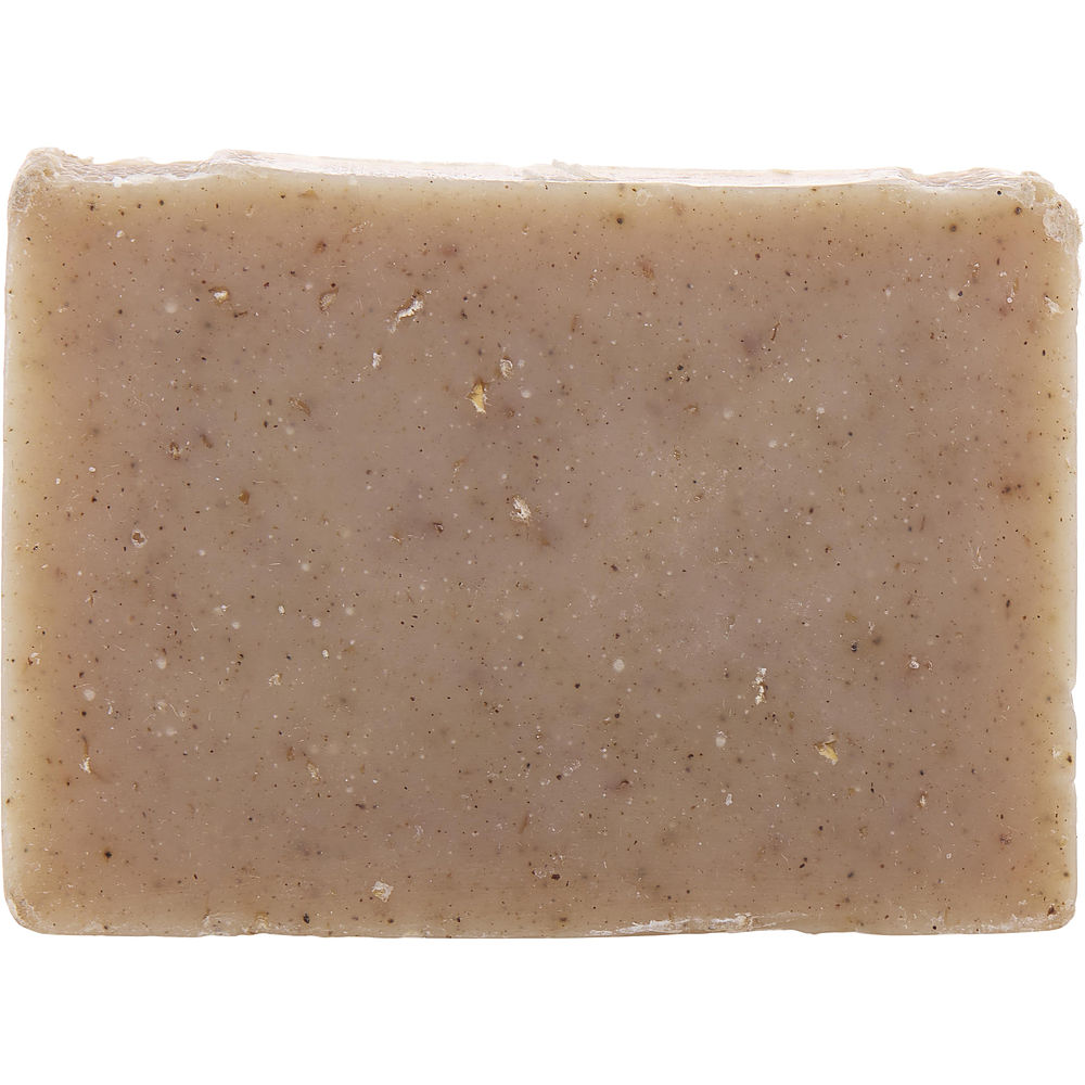 Picture of All Star Grooming 470357 Cinnamon Oatmeal Acne Fighting Bar for Men - 4 oz