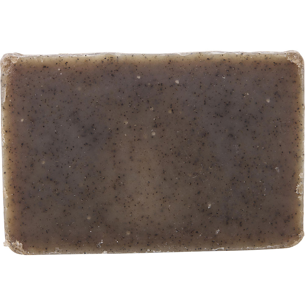 Picture of All Star Grooming 470356 Almond Coffee Odor Eliminating Bar for Men - 4 oz