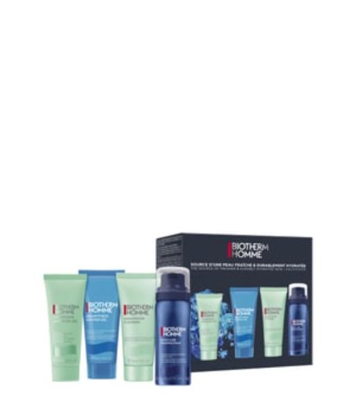 Picture of Biotherm 487523 Men Gift Set - 4 Piece