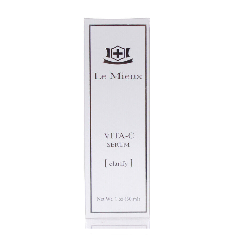 Picture of Le Mieux 488061 1 oz Vita-C Serum for Women