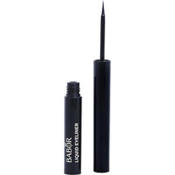 Picture of Babor 475804 0.03 oz Babor Liquid Eyeliner for Women - No. Deep Black