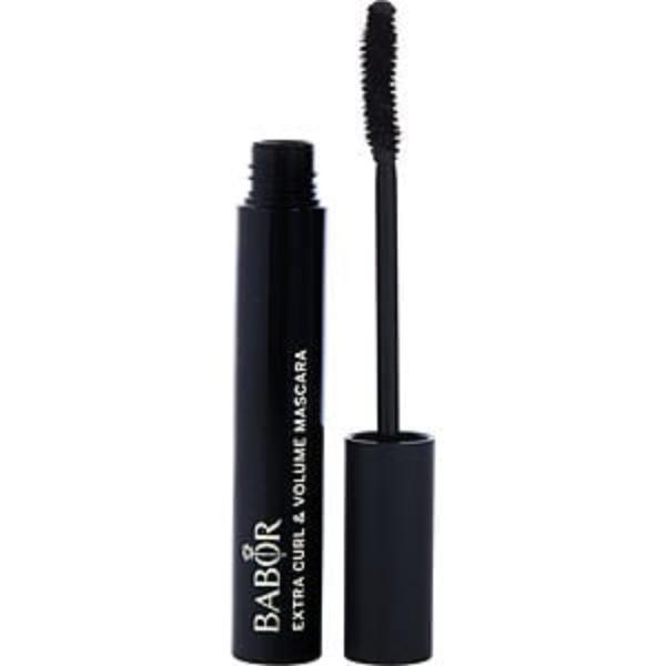 Picture of Babor 481690 0.34 oz Babor Extra Curl & Volume Mascara for Women - No. Black