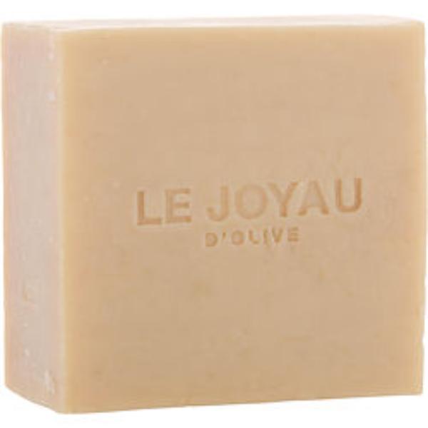 Picture of Le Joyau D Olive 497045 3.5 oz Le Joyau D Olive Jasmine Allure Luxury Soap for Women