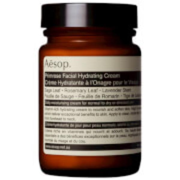 Picture of Aesop 234474 4 oz Aesop Primrose Facial Hydrating Cream for Women