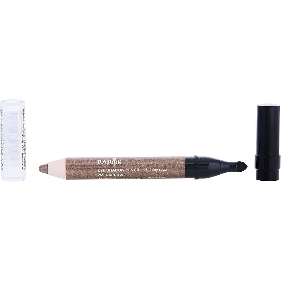 Picture of Babor 475717 0.07 oz Babor Eye Shadow Pencil for Women - No. 01 Shiny Rose