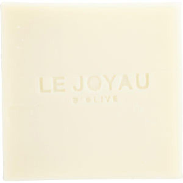 Picture of Le Joyau D Olive 497051 3.5 oz Le Joyau D Olive Pine Charisma Luxury Soap for Men