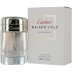 216723  Baiser Vole 1.6 oz Eau De Parfum Spray for Women -  Cartier