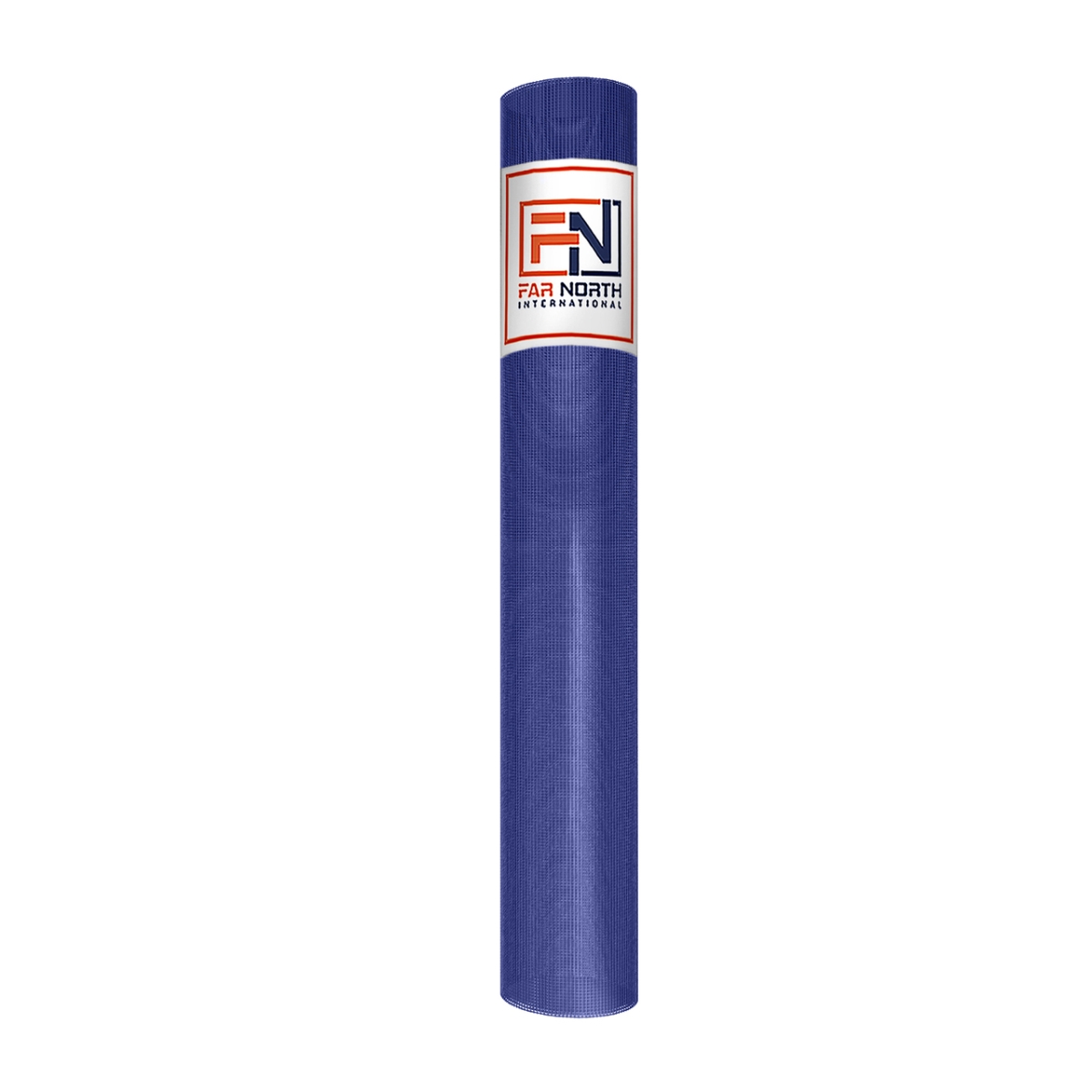 CE233625QQB Hardware Cloth 3' x 25' 1/4'MESH 23 GA Enamel Coated Blue