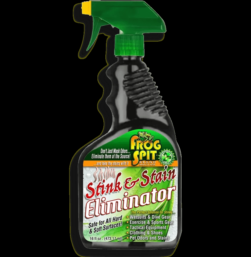 FS301 16 oz Powerful Odor Stink & Stain Eliminator