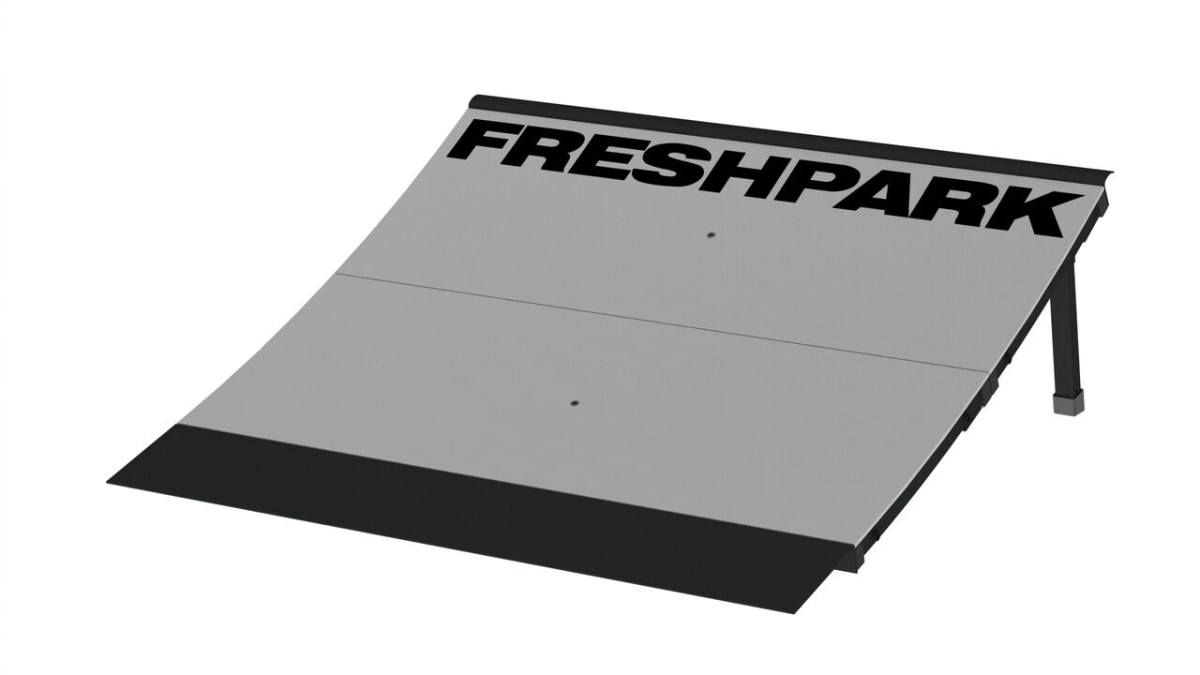 Picture of Freshpark FP410 Curved Launch Ramp
