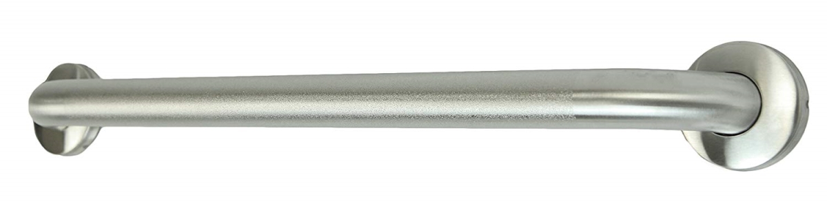 Picture of Frost Products 1001SP18 18 in. Grab Bar&#44; Metallic