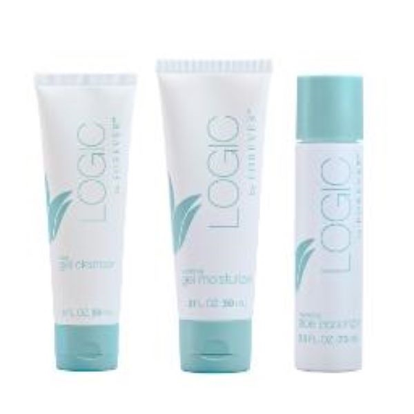 673 Logic by Forever Skin Care System