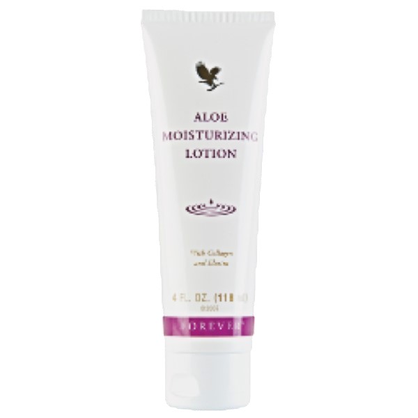 Picture of Forever Living  063 Aloe Moisturizing Lotion