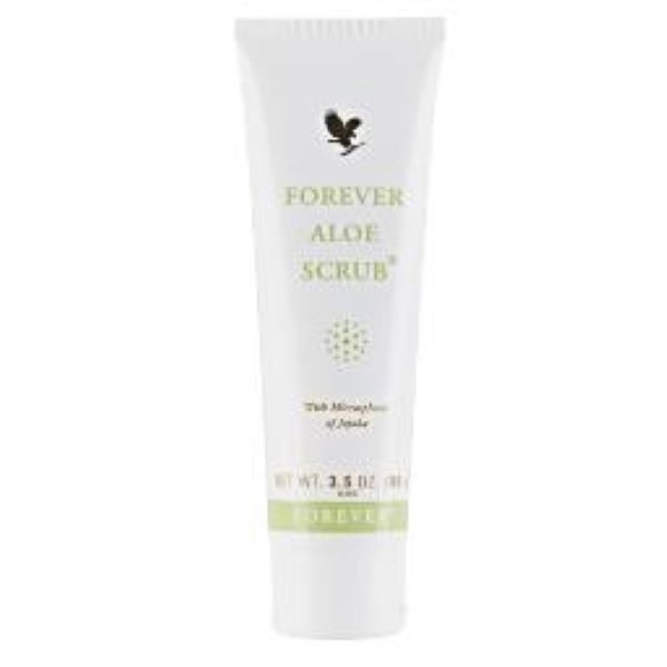 Picture of Forever Living 238 Forever Aloe Scrub