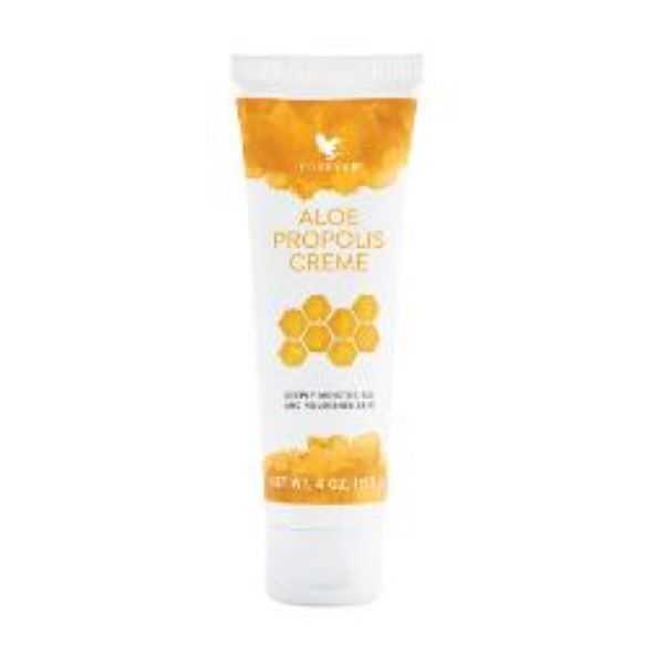 051 Aloe Propolis Creme