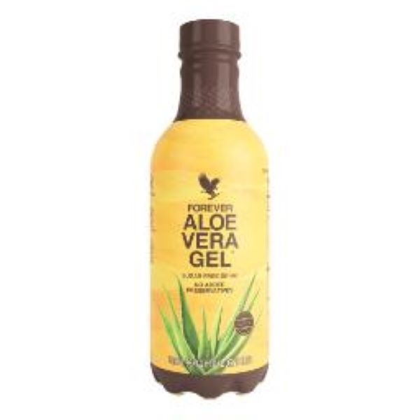Picture of Forever Living 815 Forever Aloe Vera Gel
