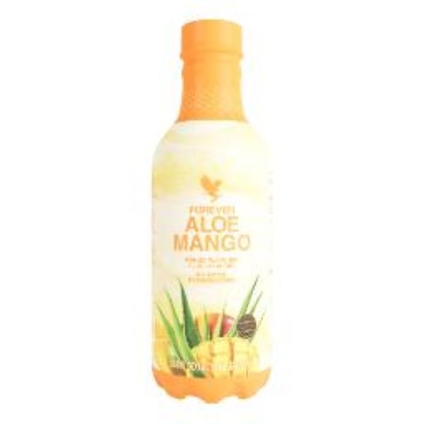 Picture of Forever Living 836 Forever Aloe Mango