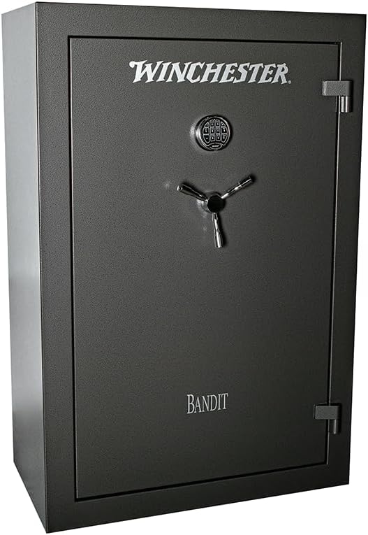 SECWINB31-SL-E Winchester Bandit 31 Slate E-Lock