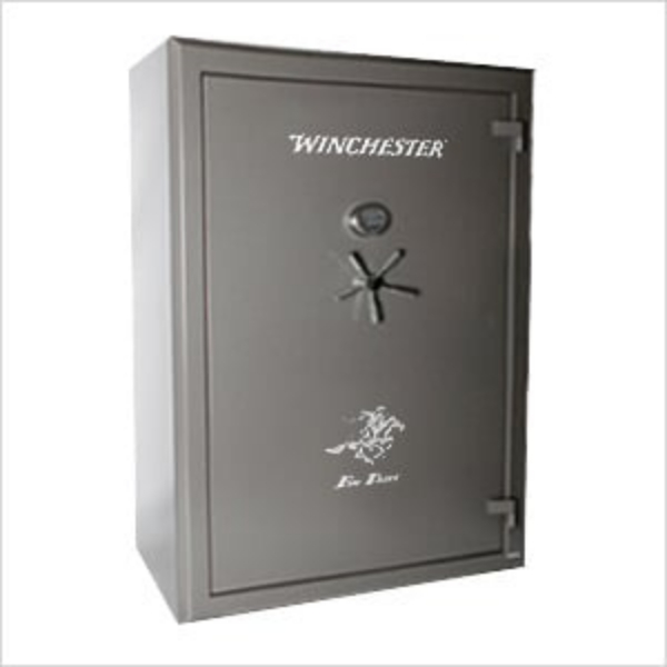 SECWINBD-SL-E Big Daddy Gun Safe with Electronic Lock - Slate