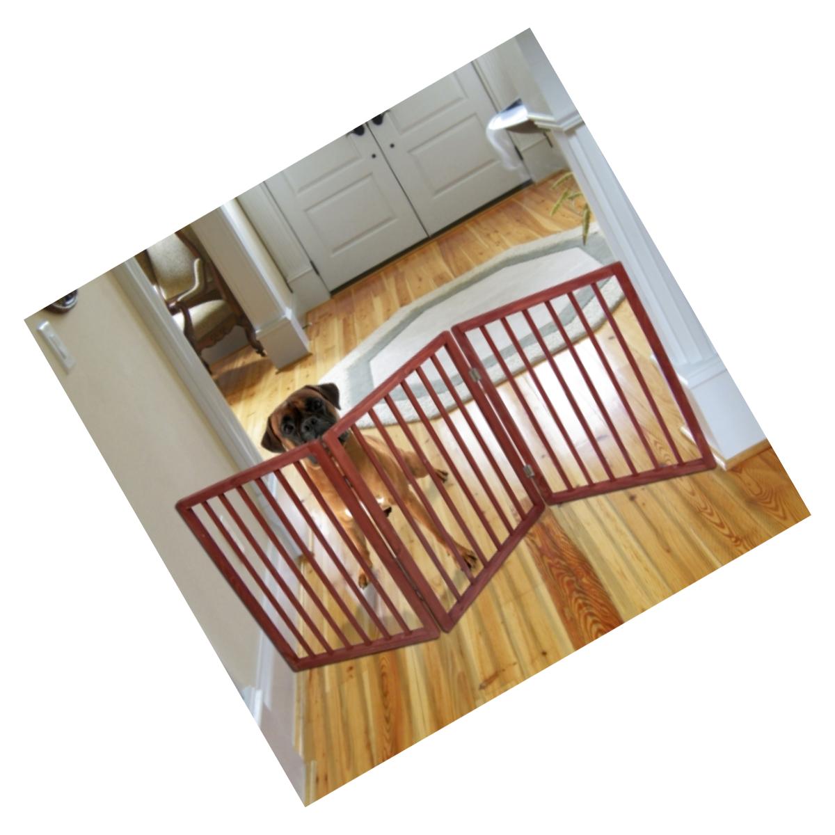 Picture of JOBAR INTERNATIONAL JB5885 Pet Gate