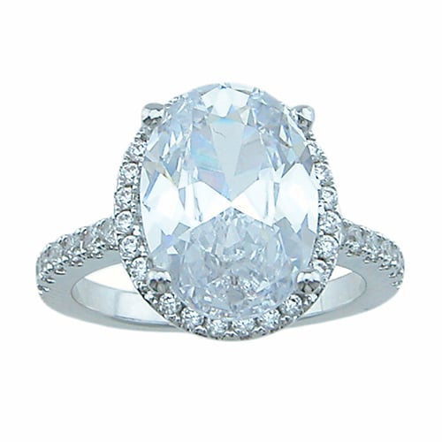 926 Sterling Silver Antique Style Wedding Ring - Size 5