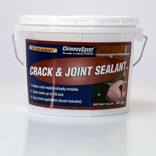 Picture of Chimney Saver 300018 Masonry Crack & Joint Sealant