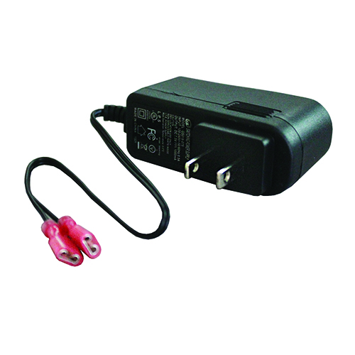 AF4000ADP2480 6 V AC Adapter for Use with AFVK Electronic Split Valves - 110 Volt