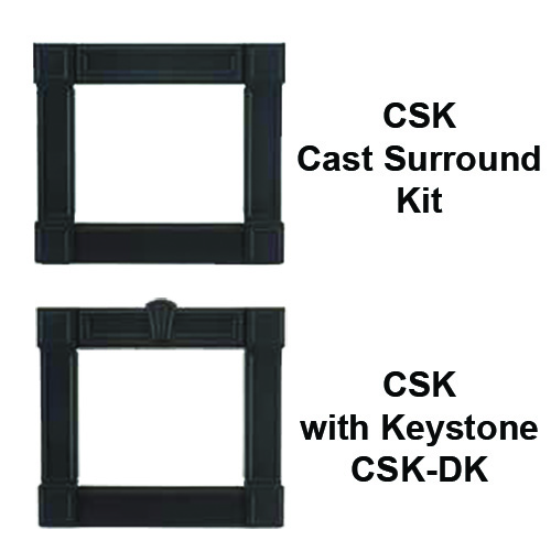 Picture of Superior CSK Cast Surround Kit for WRT3920Ws