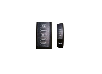 Eco-Flow On & Off Remote Control