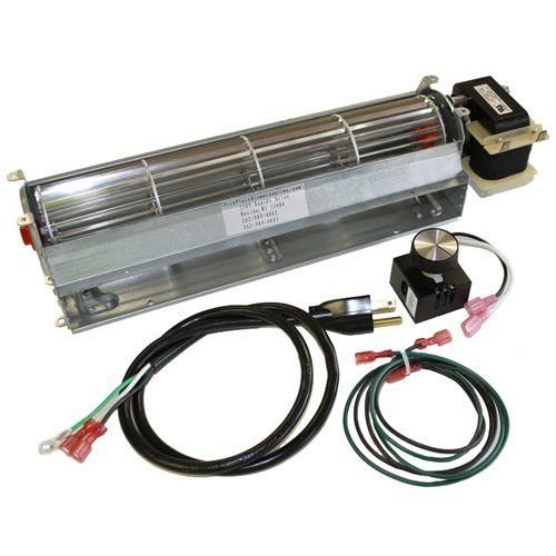 GA3750A Dual Manual Blower - Variable Speed Manual Fan Blower for VCT43ST