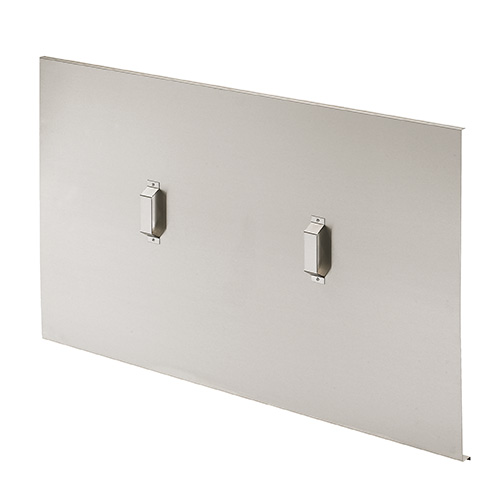 OC36 36 in. Outdoor Fireplace Panel Cover