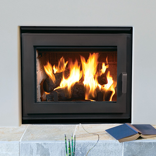 4 in. x 10 ft. Insulated Flex Outside Air Kit
