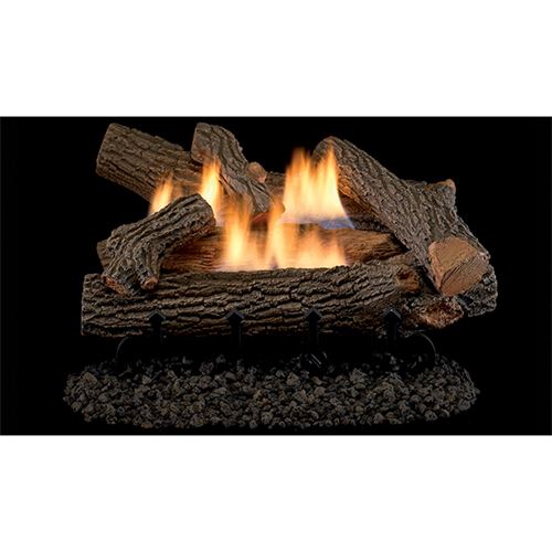 18 in. Tupelo-2 Burner