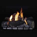 30 in. Harmany Stainless Steel Burner - Intermittent Ignition Control