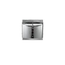 Sconce Termination Cap - Aluminum