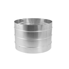 46DVA-VWG Pro Vertical Wind Guard