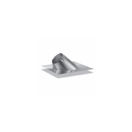8DP-F12 8 in. Adjustable Flashing, 7 & 12-12 & 12 9250V