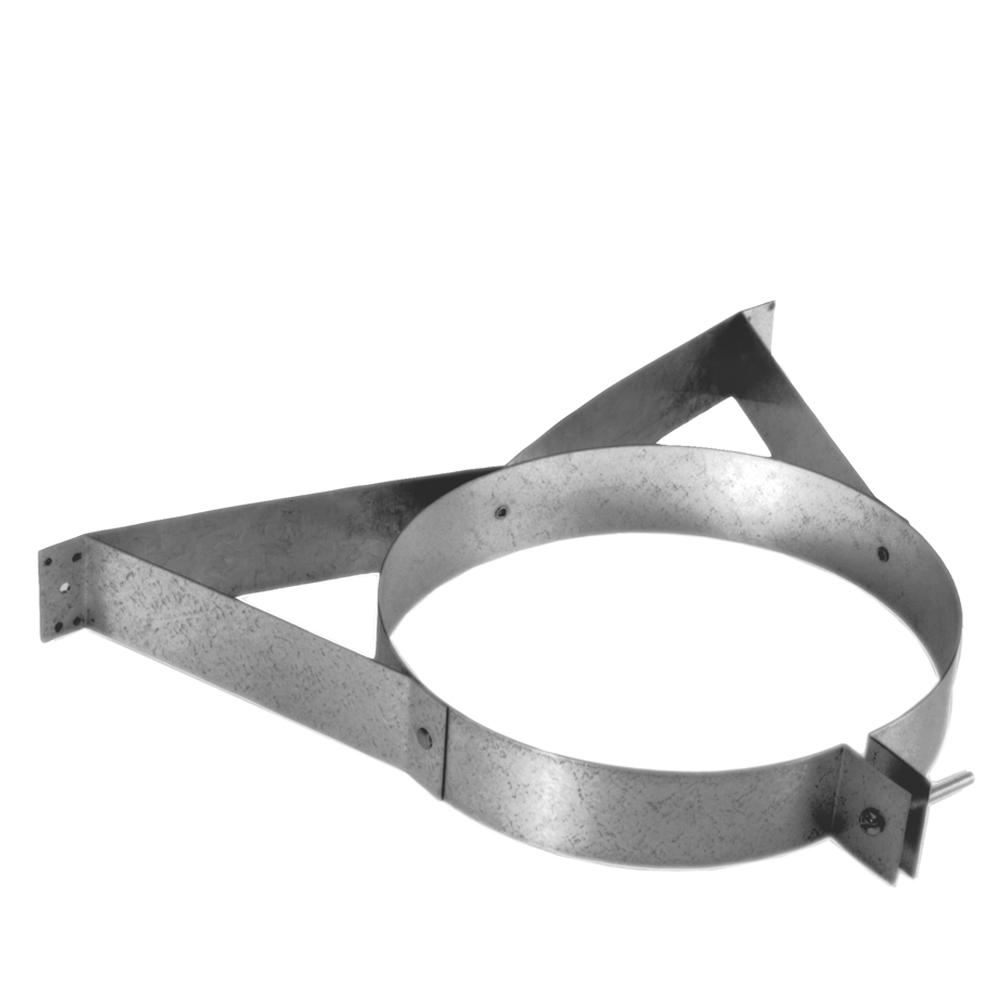 Stainless Steel Wall Strap 9068SS