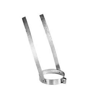 8DP-ES 8 in. Elbow Strap 9260