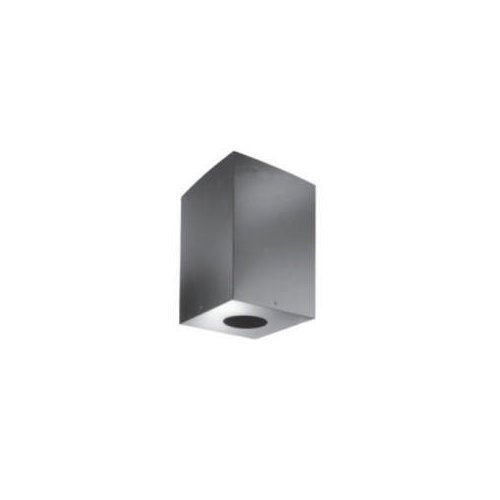 8-11 in. Ceiling Support with Trim & Starter 9248AN