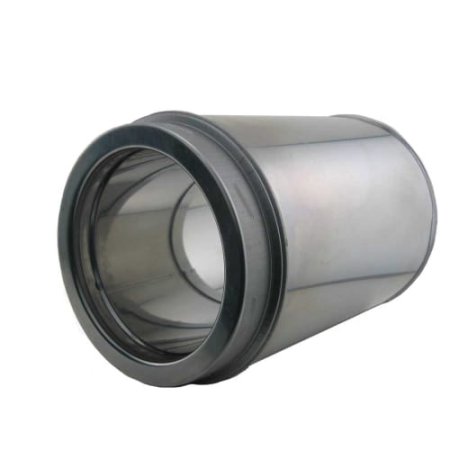 Picture of DuraVent 12DCA-12 DuraChimney II 12 in. Chimney Pipe