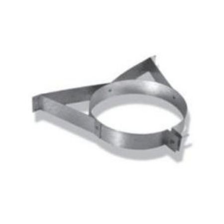 6 in. Wall Strap 9068